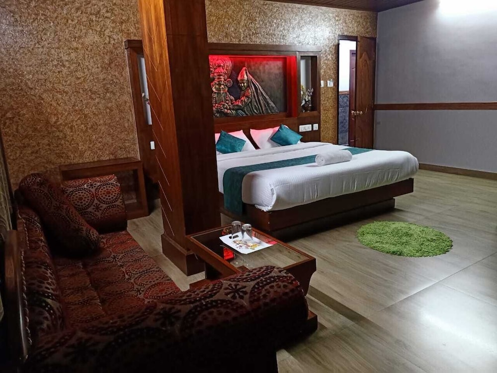 Executive Room, Multiple Beds