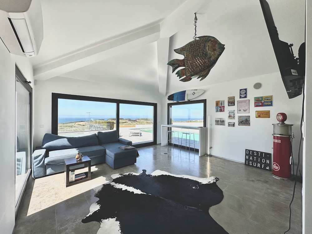 Family Bungalow, Ocean View photo 3