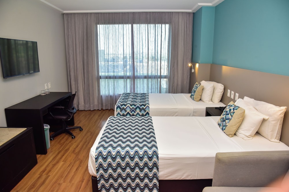 Superior Twin Room, Accessible - Photo 5