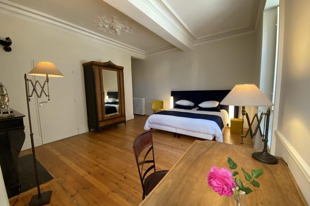 Double or Twin Room (Apollon) photo 1