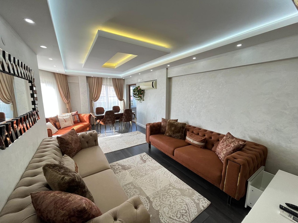 Family Apartment photo 1
