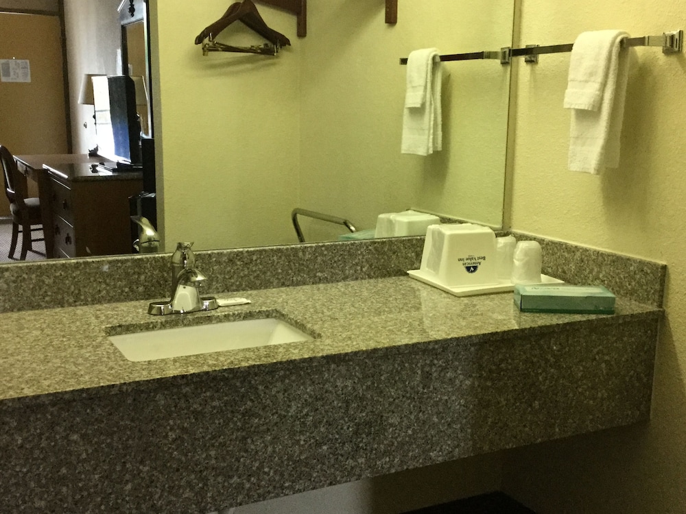 Americas Best Value Inn Goodlettsville Nashville N, Bilde 3