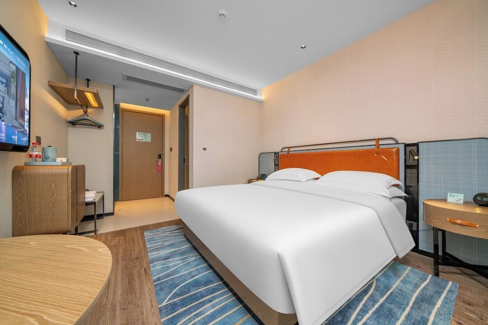 Classic Single Room