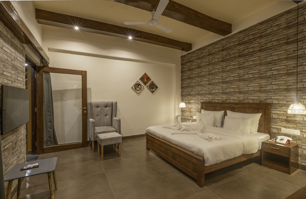 Premium Room photo 1
