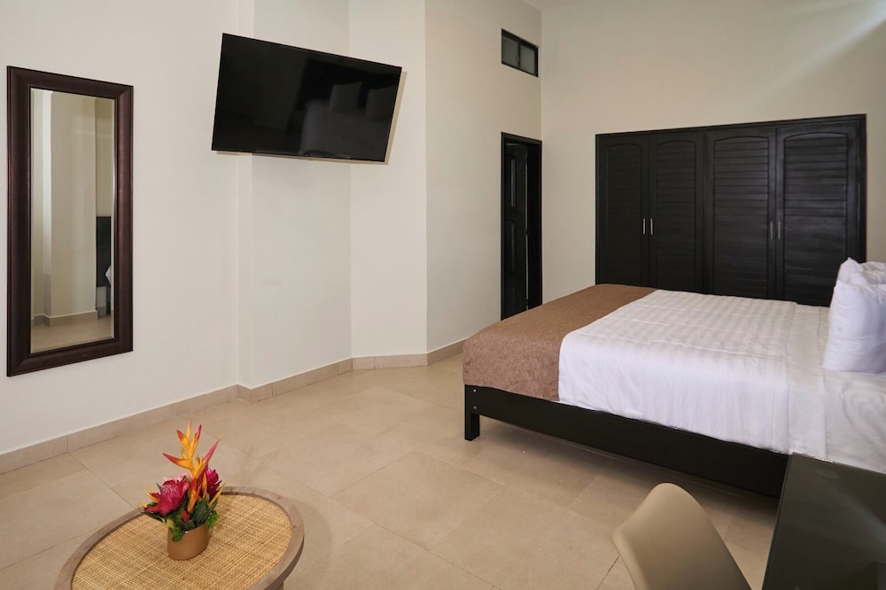 Junior Suite photo 2