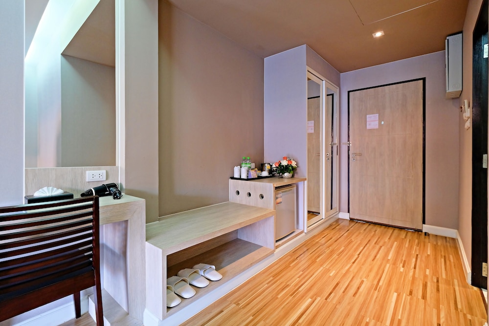 Deluxe Room, 2 Twin Beds - Photo 3