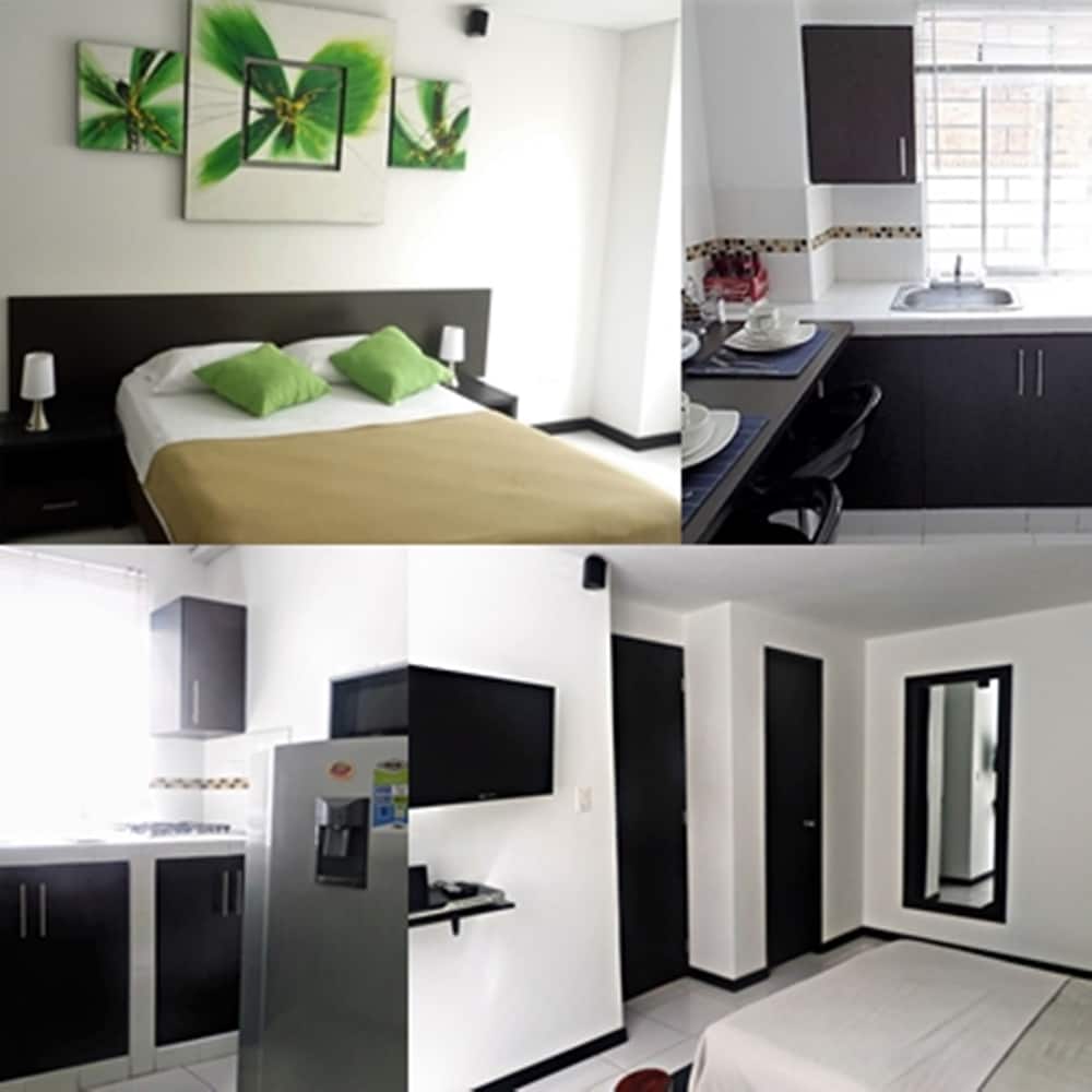 Economy Studio, 1 Bedroom photo 1