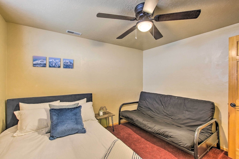 House (5 Bedrooms) photo 2