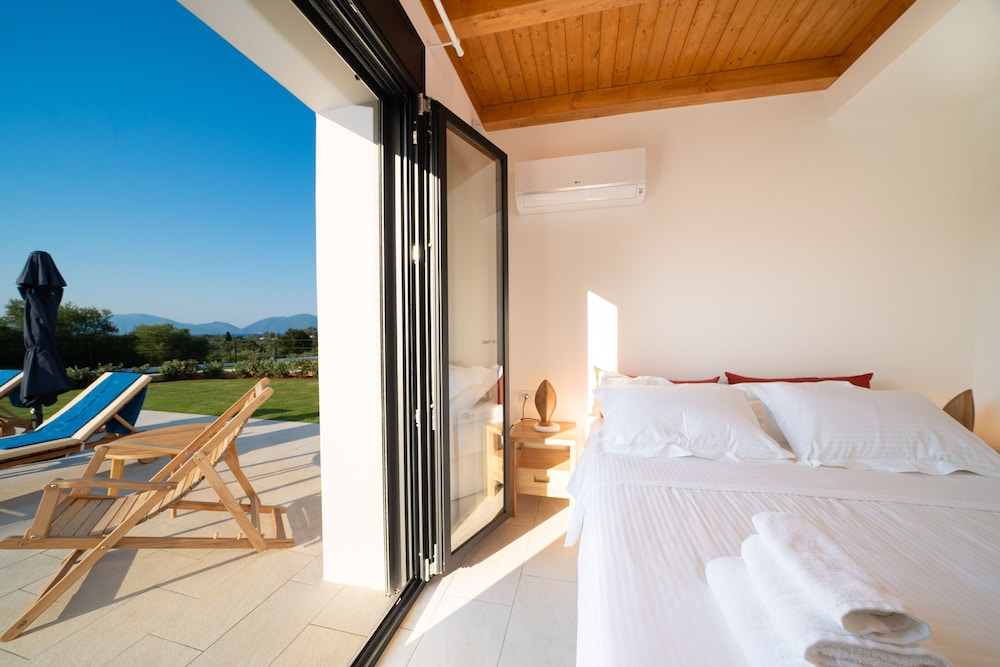 Luxury Villa, 3 Bedrooms (Villa Evangelos)