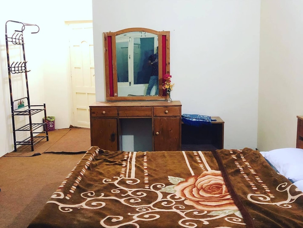 Deluxe Double Room photo 1