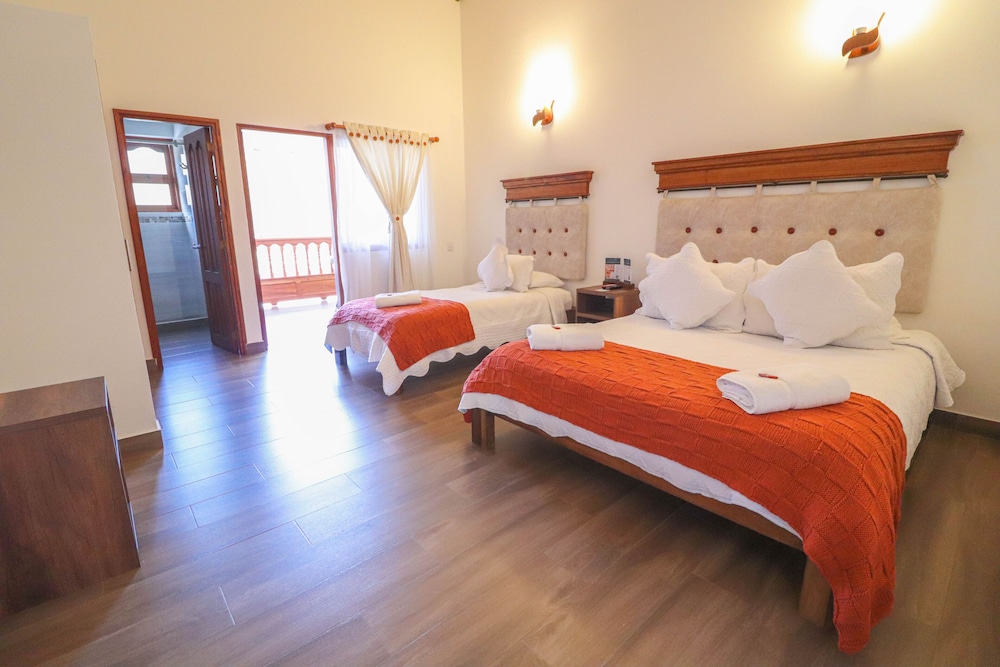 Deluxe Triple Room - Photo 6