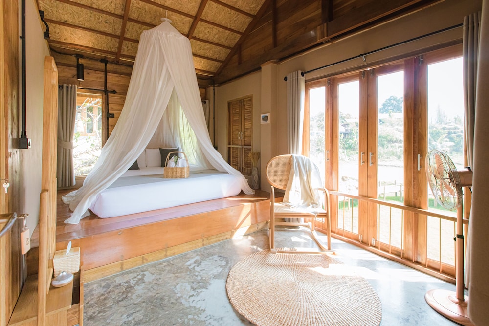 Superior Double Room, Balcony photo 1