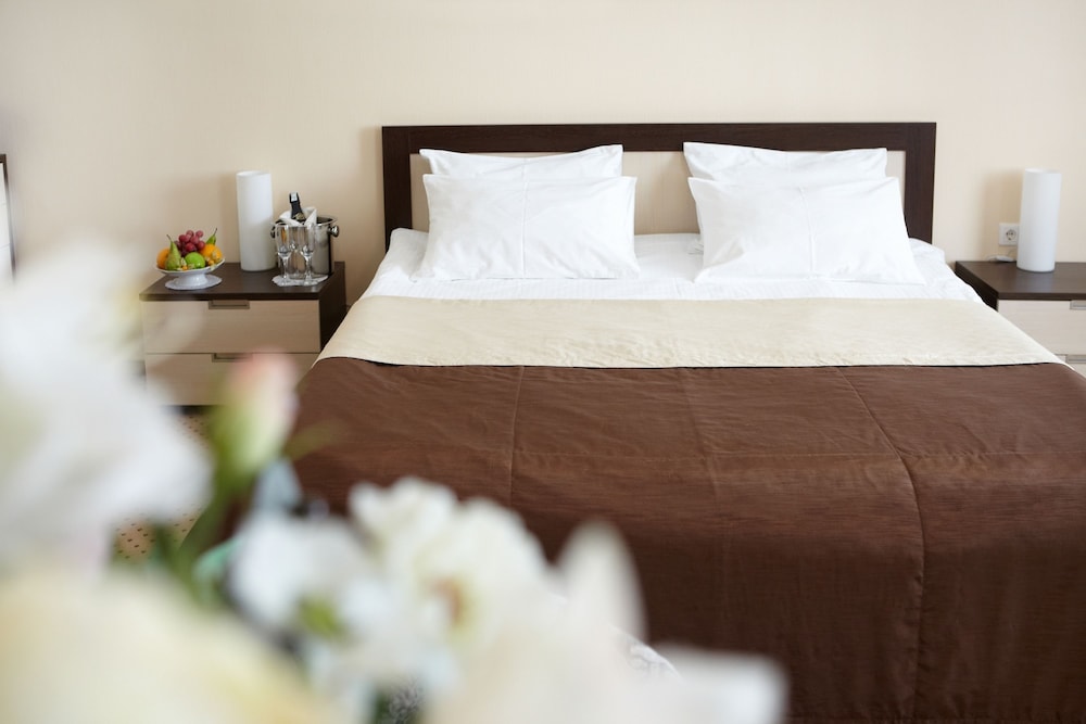 Suite, 1 Bedroom photo 2