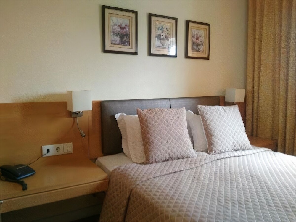 Comfort Double Room - Photo 10