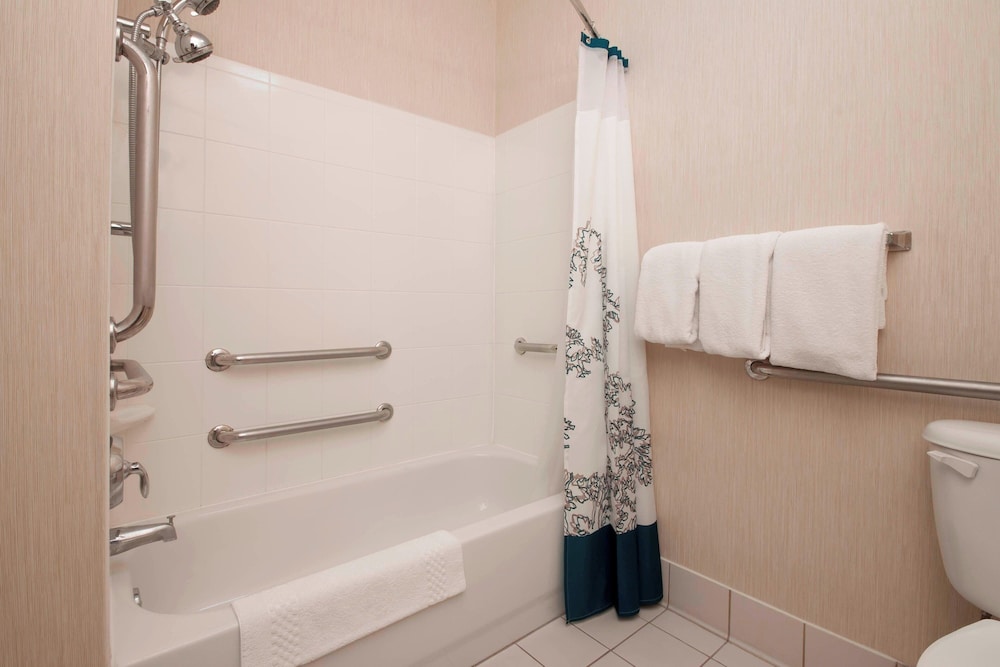 Residence Inn by Marriott San Antonio North Stone Oak, Foto 8