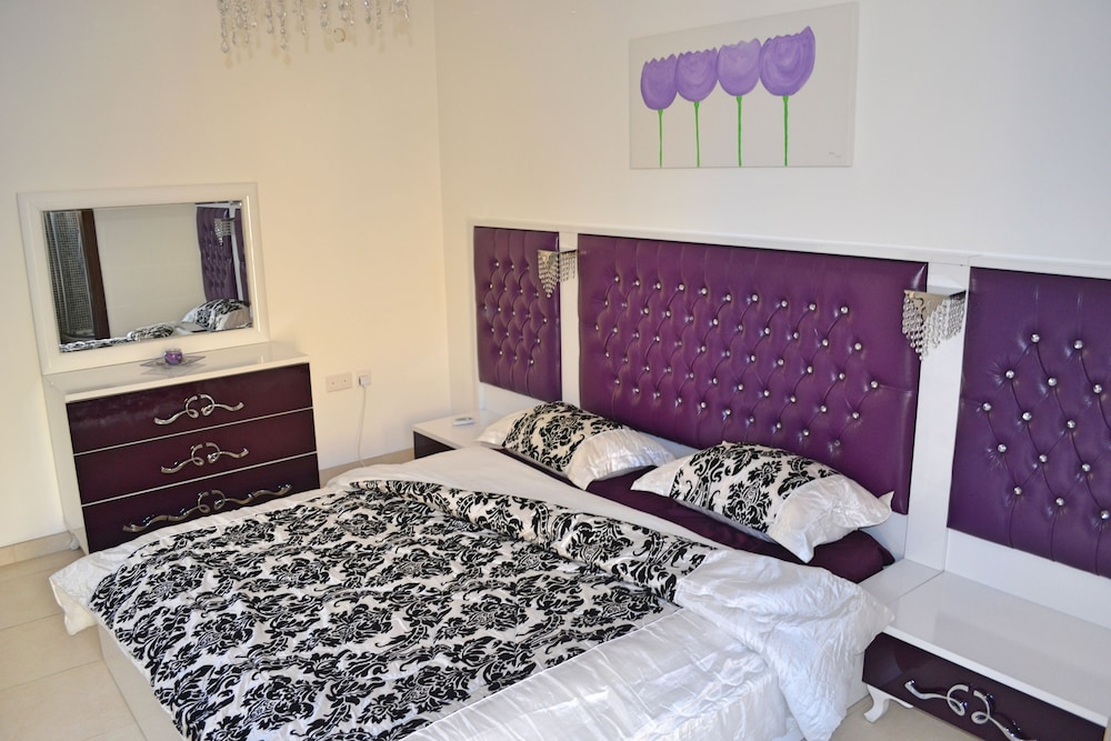 Apartment, 2 Bedrooms, Sea View