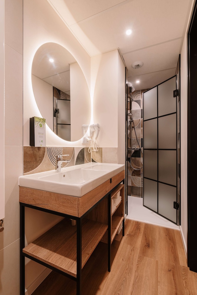 Hotel Convictus Cracovia, Foto 2