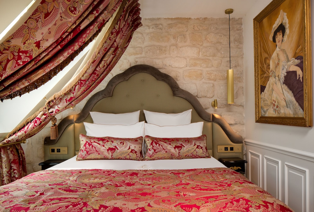 Classic Double Room, 1 Queen Bed photo 2