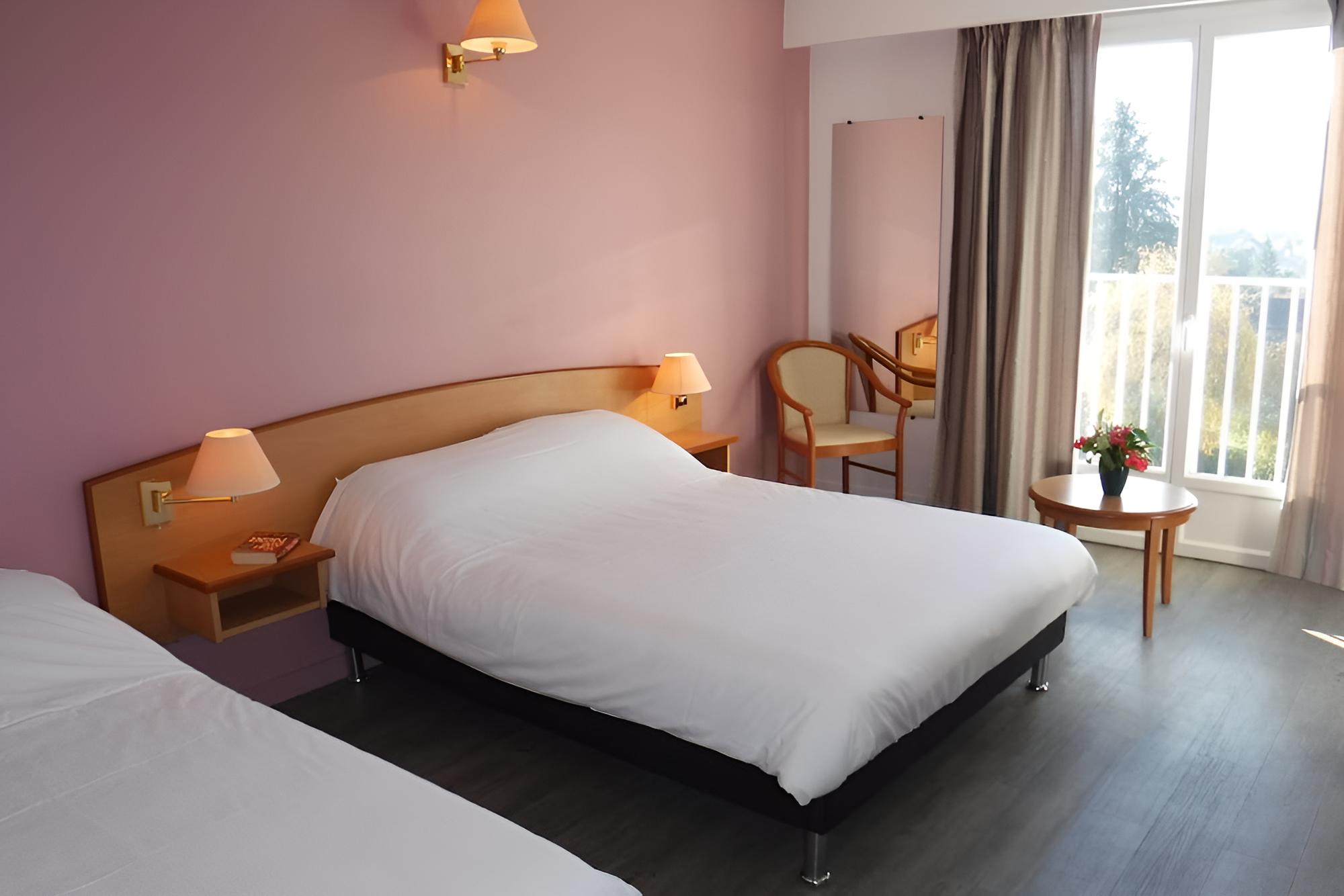 Triple Room, River View photo 1