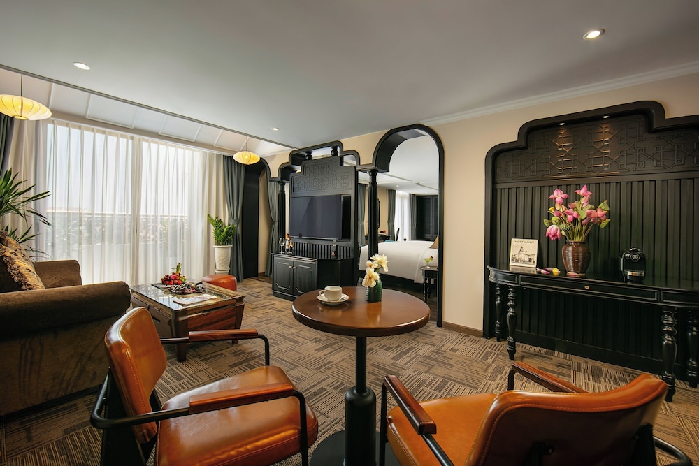 Presidential Room, Balcony photo 3