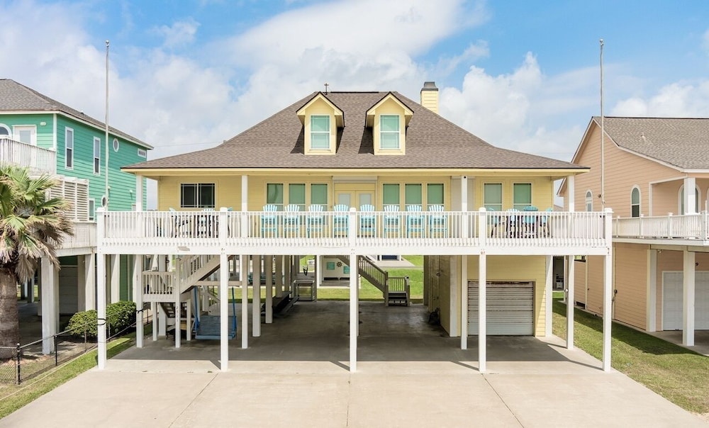 House, 3 Bedrooms