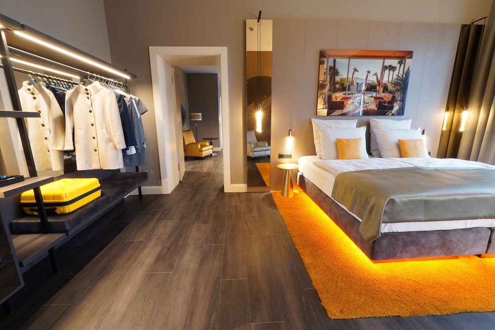 Family Suite - Photo 1