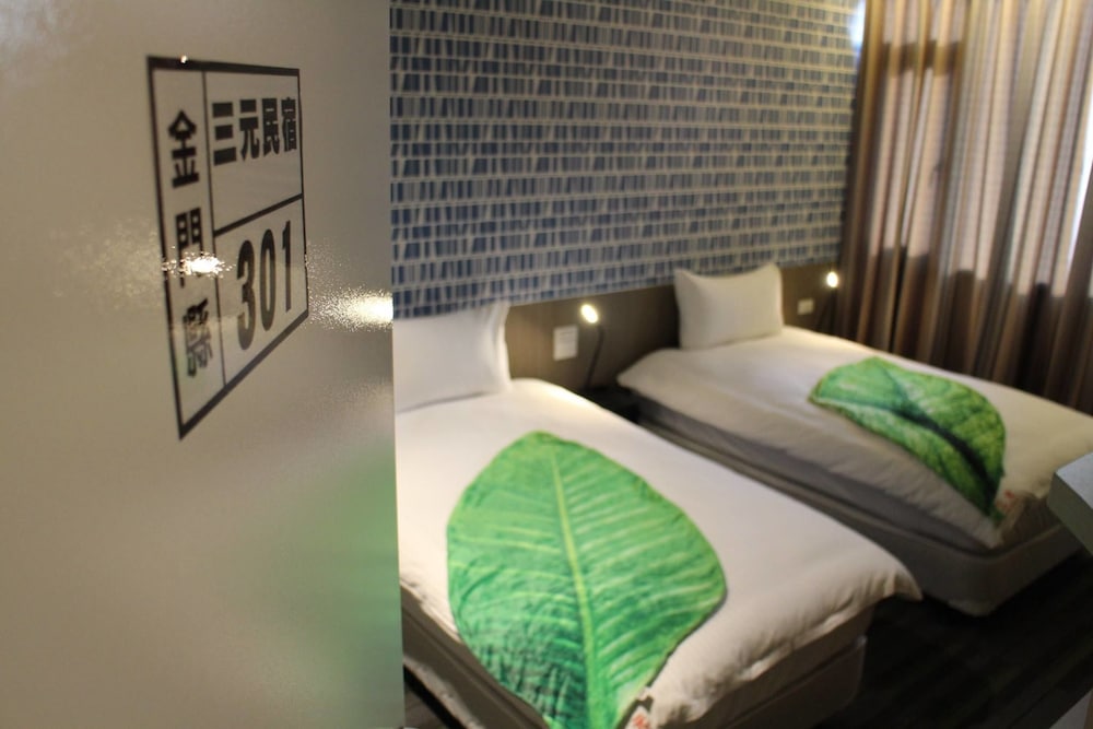 Standard Double Room, 1 Bedroom photo 3