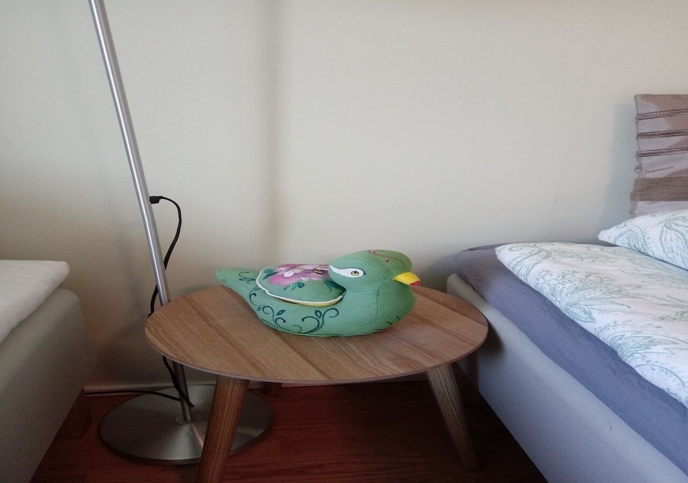 Standard Room (7) photo 3