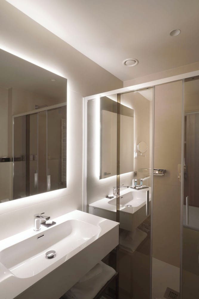 Deluxe Double or Twin Room (Large)