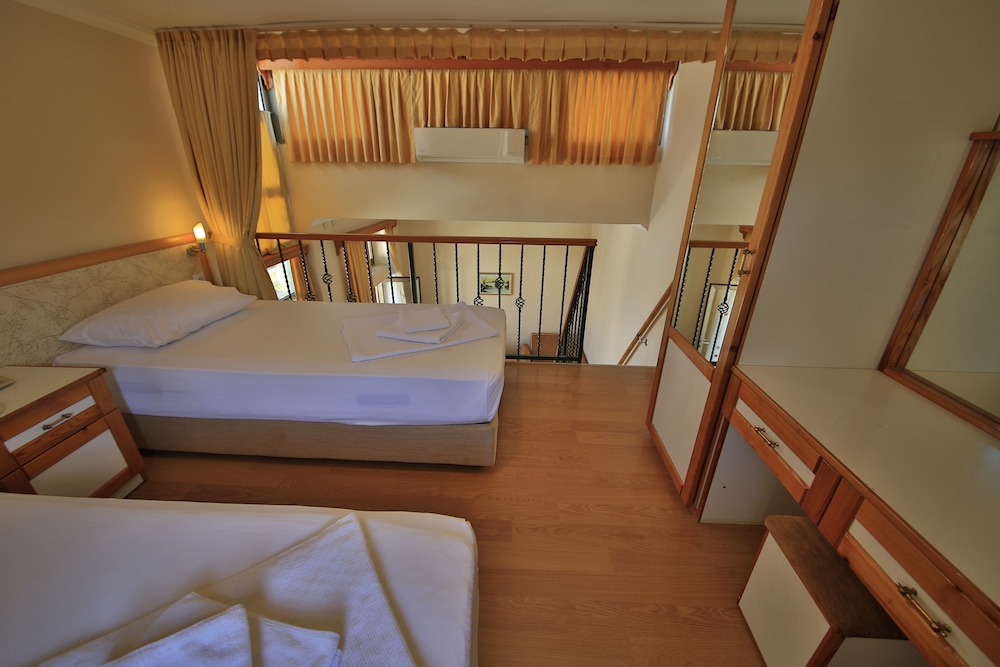 Gallery Apartment, Non Smoking (Duplex) photo 3