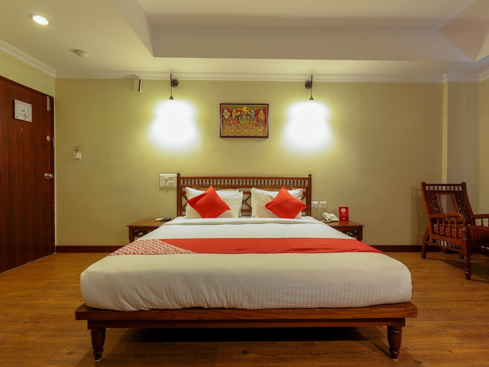 Double Or Twin Room photo 3