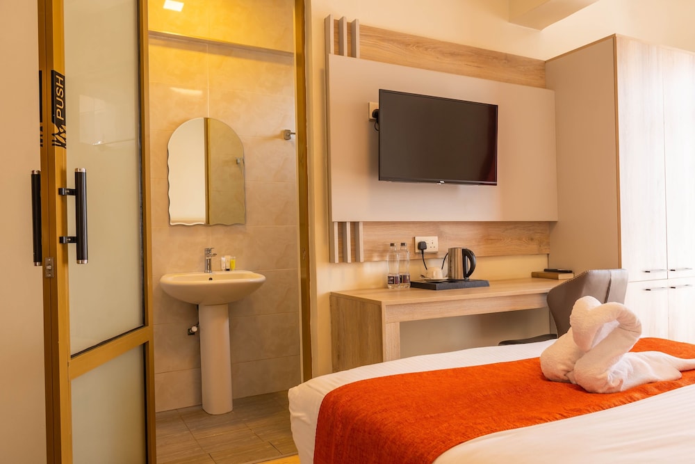 Deluxe Single Room photo 2