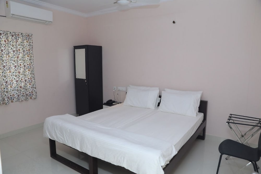 Comfort Room, 1 King Bed