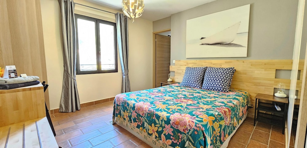 Premium Double Room photo 1