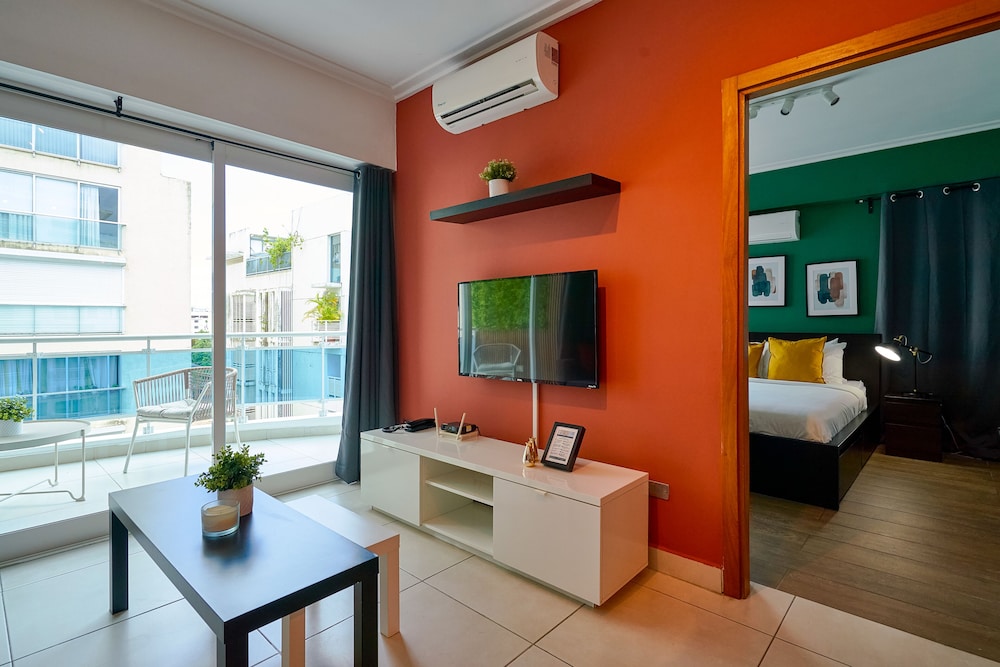 Executive Deluxe 70mt2 Apartment photo 2