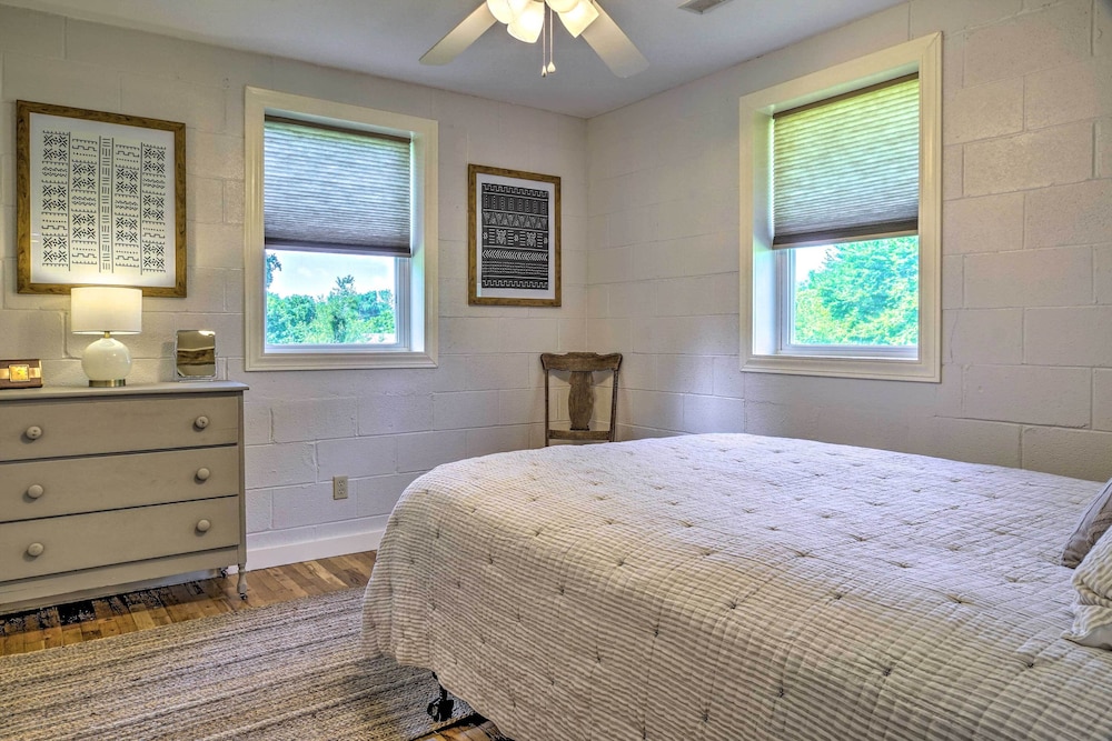 House (2 Bedrooms) photo 1