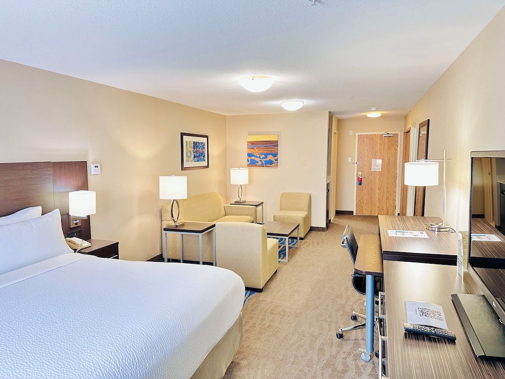 Suite, 1 Bedroom - Photo 1