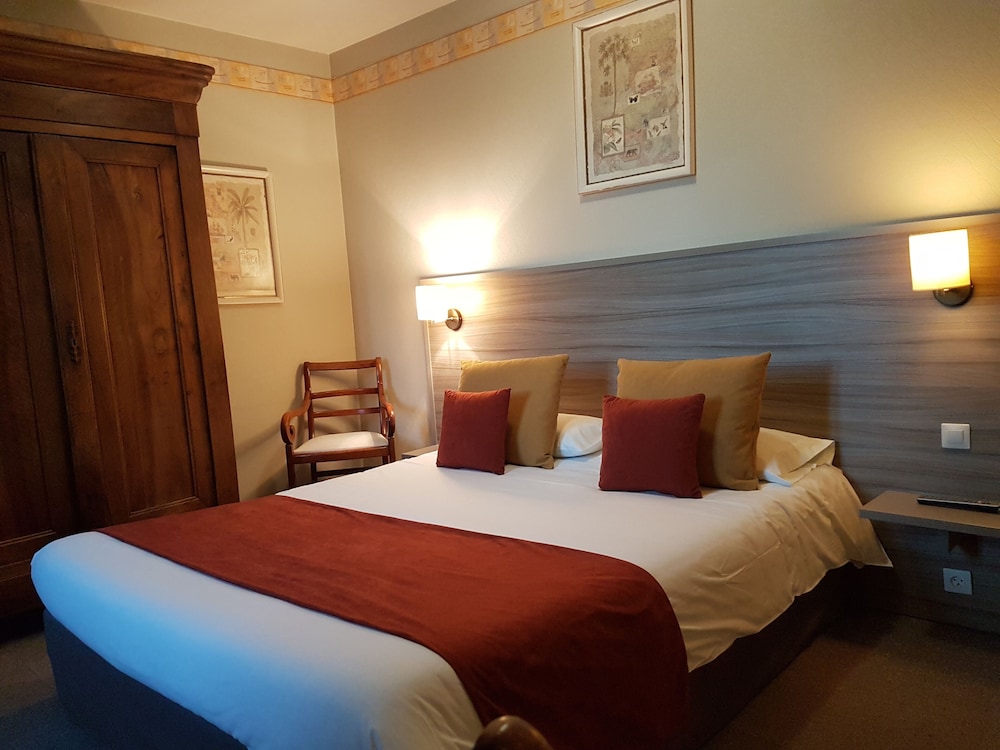 Deluxe Double Room photo 3
