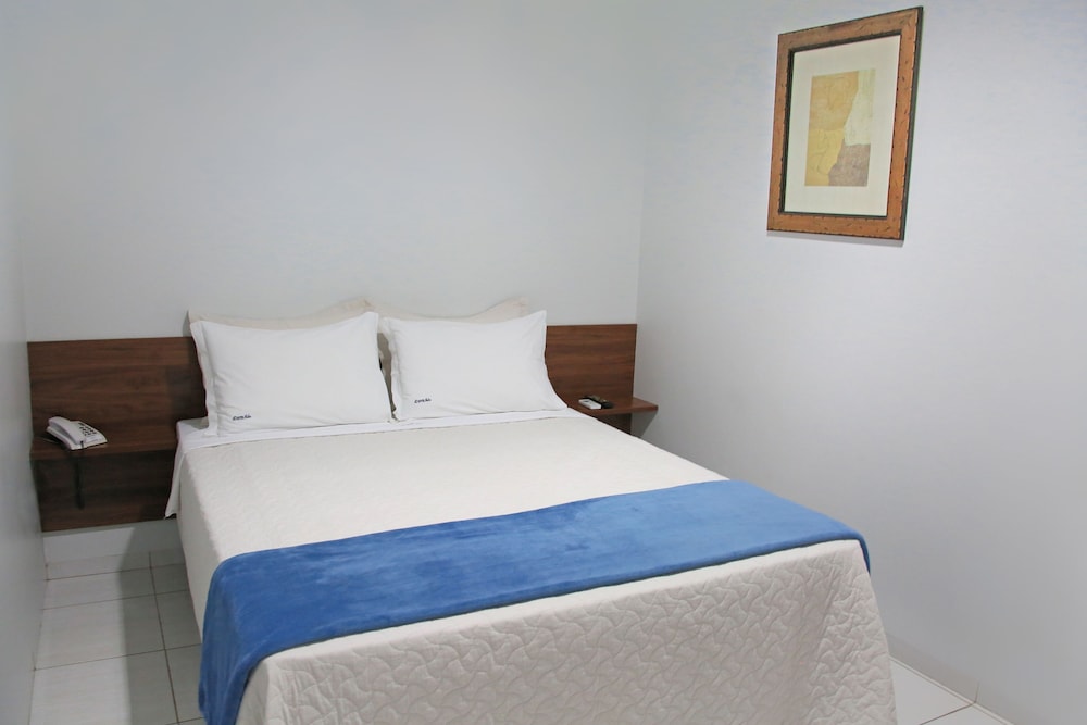 Standard Double Room photo 2