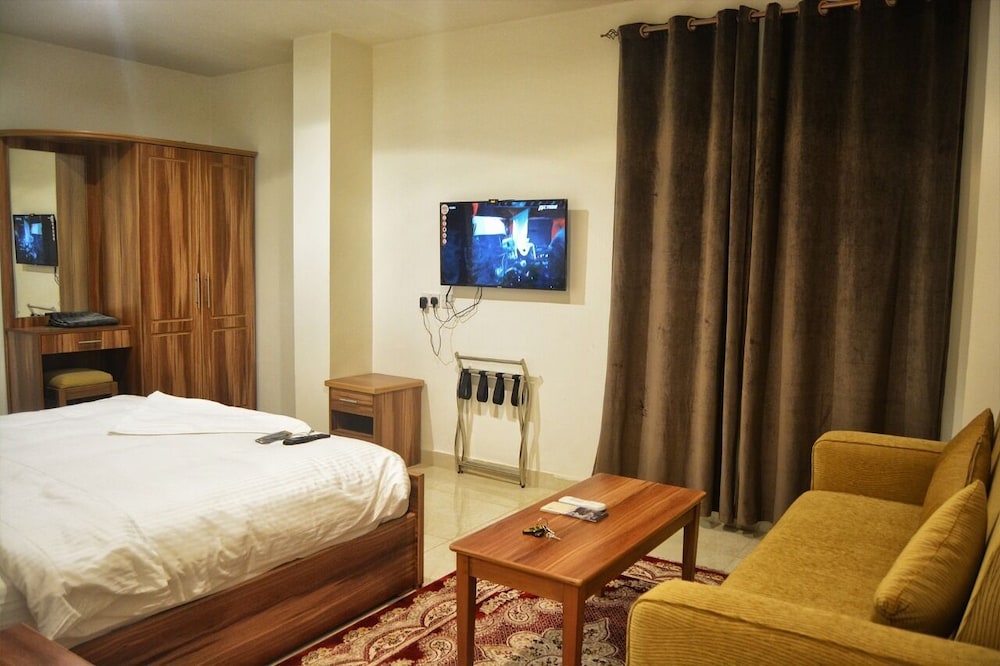 Junior Suite