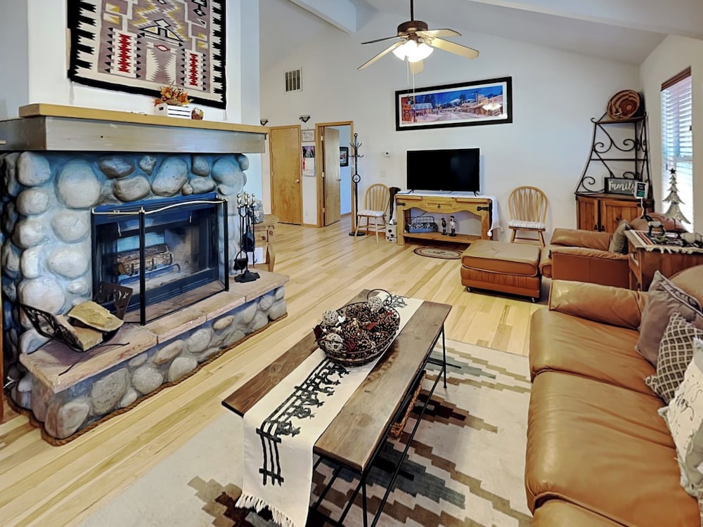 House (3 Bedrooms)
