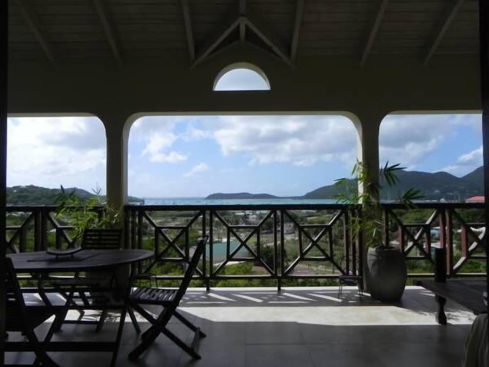 Luxury Penthouse, 1 Bedroom, Terrace, Ocean View photo 2