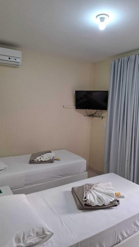Executive Apartment