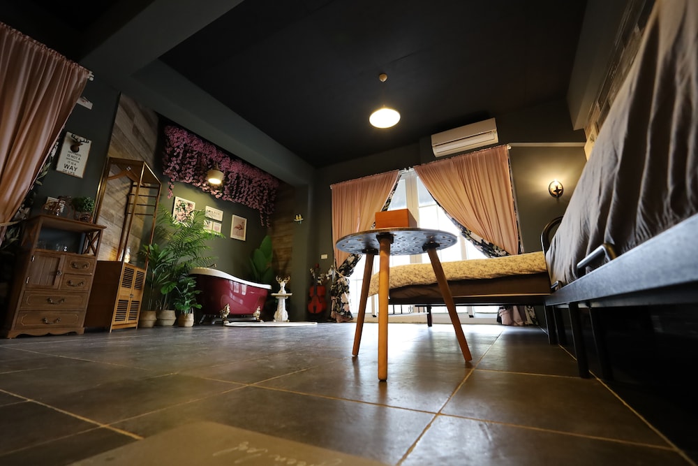 Exclusive Room photo 3