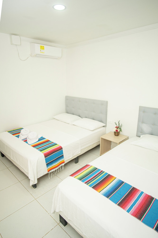 Standard Triple Room - Photo 4