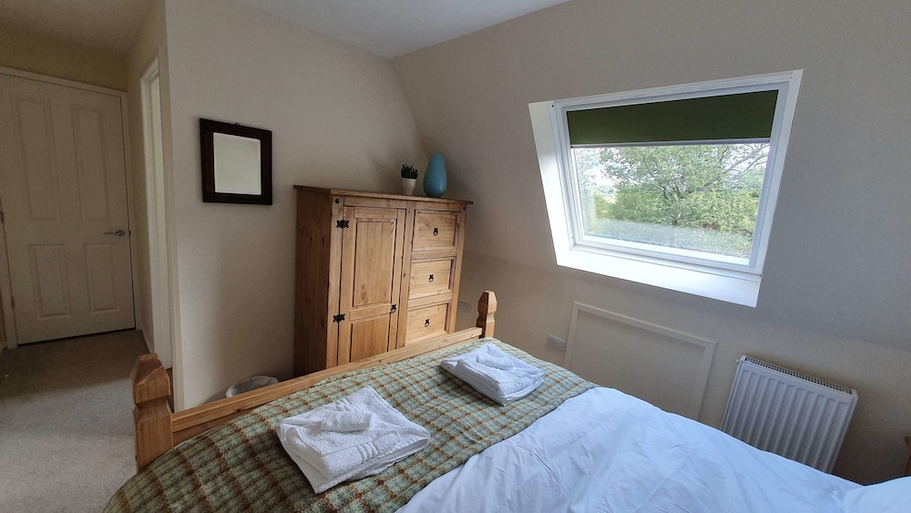 Mountain View-Rowan suite (floor 3)
