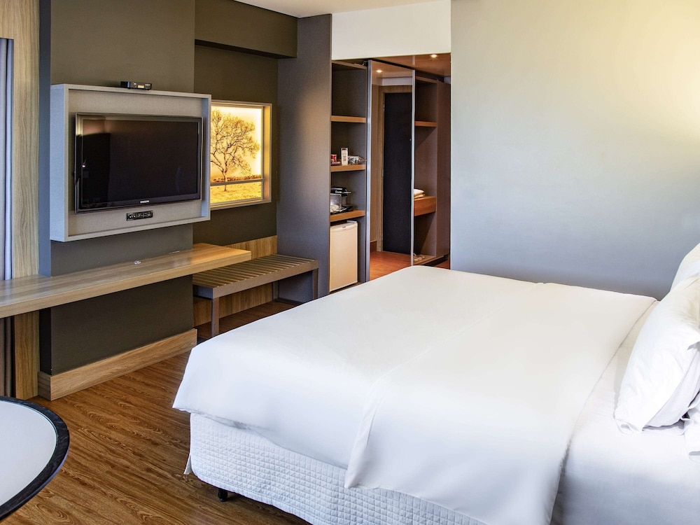 Privilege, Apartment, 1 King Bed
