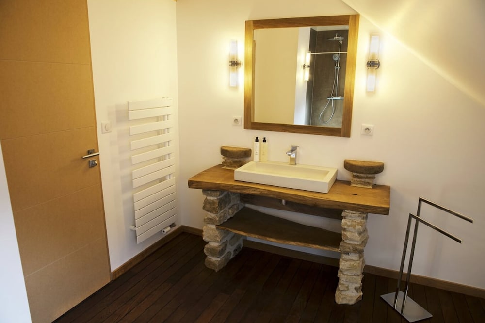 Room (La Furieuse) photo 2