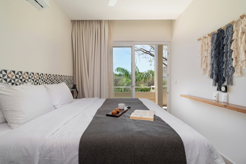 Comfort Apartment, 1 Bedroom, Resort View