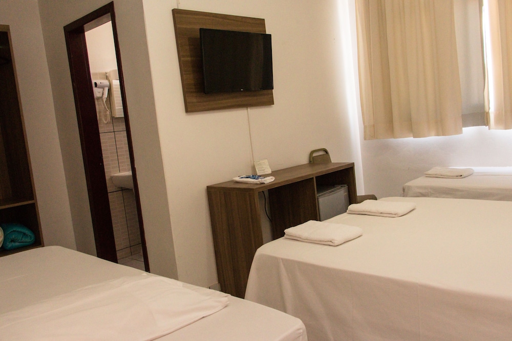 Executive Quadruple Room